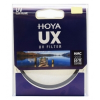 FILTR HOYA UV UX 52 mm